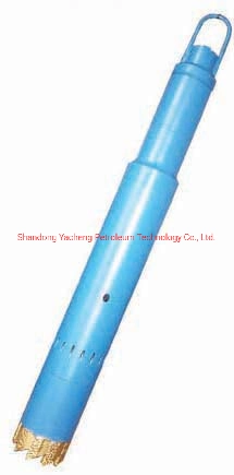 API 7-1 Fishing Tools Downhole Reserve Circulation Junk Basket