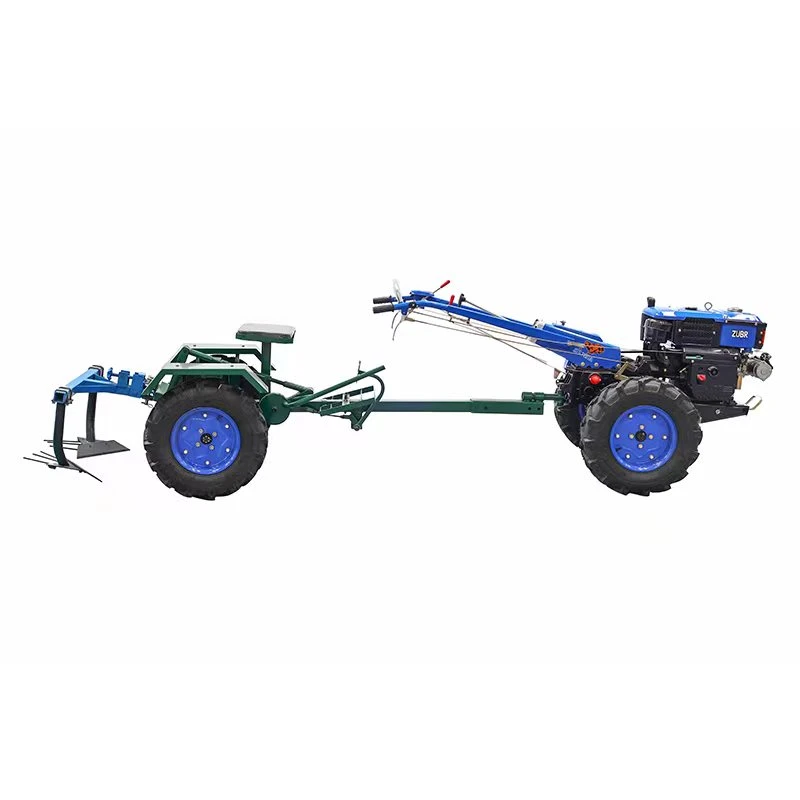 Shuhe BRAND SH121/151 pour Farm machine Farm/Garden Multipurpose Hand Walking/Agriculture Tracteur