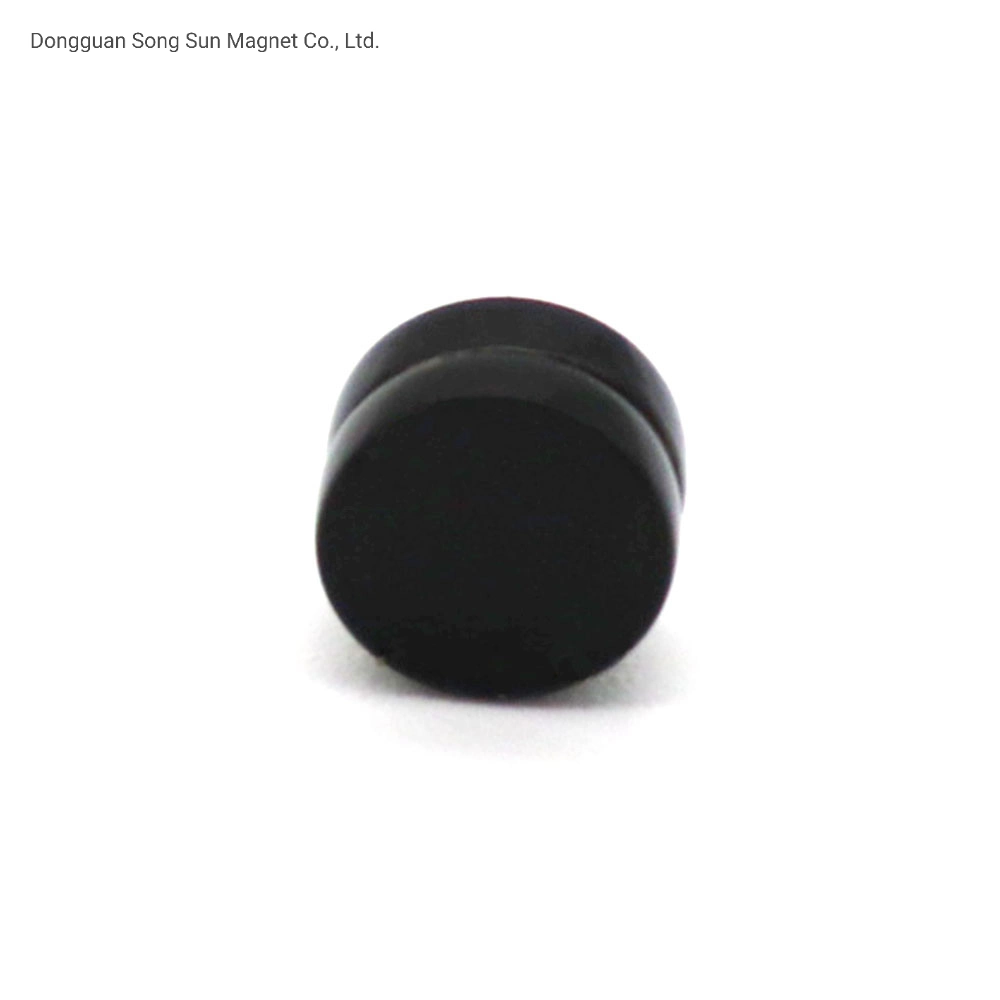 Factory Price N35- N52 Custom Shape Neodymium Magnet Manufacturer