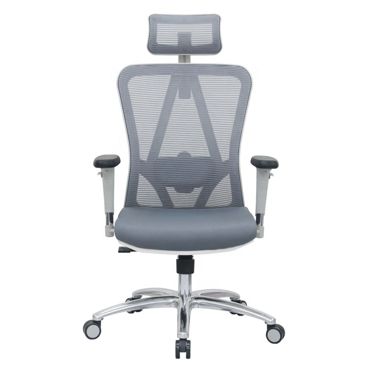 Comfortable High Back Anji Partner Furniture Office Chair Best Value New Design Modern Desk Chair