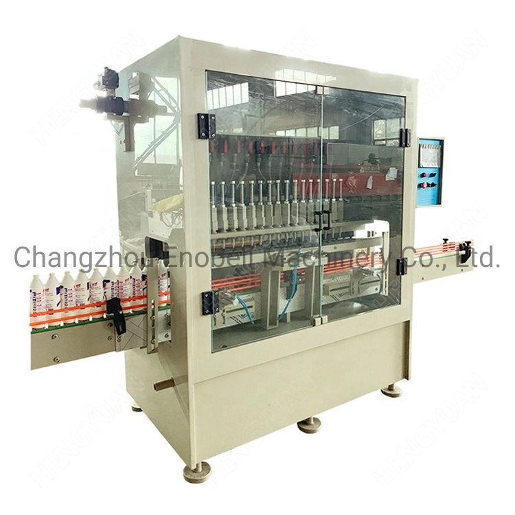 Bottle Accumulation Table for Anti-Corrosive Filling Line