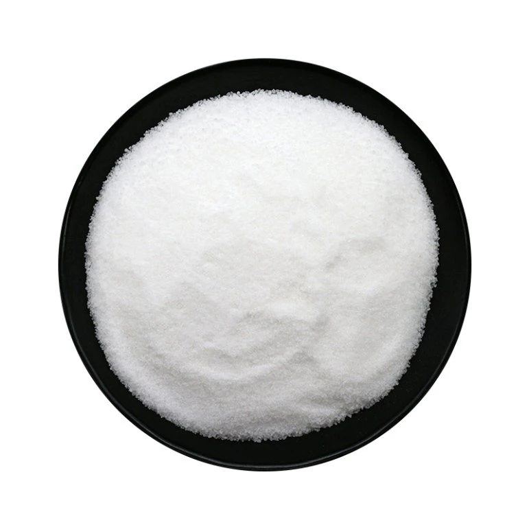 Construction Flocculant PAM Polyacrylamide Polymer