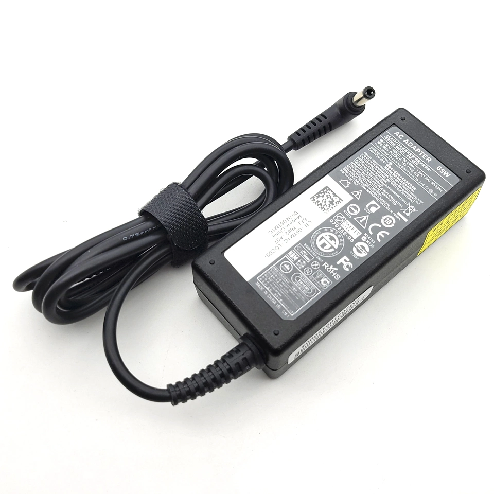 Laptop Power Adapter Original Switching 65W 19V3.42A 5525A for Asus