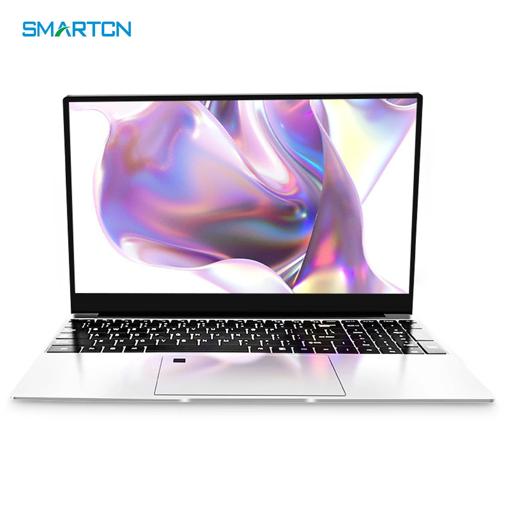 Verified Suppliers Support OEM Customization 8GB/16GB RAM 512GB 1tb SSD New Notebook Gaming Computer Laptops (15.6 inch-Intel Core I7-6567U/6650U)