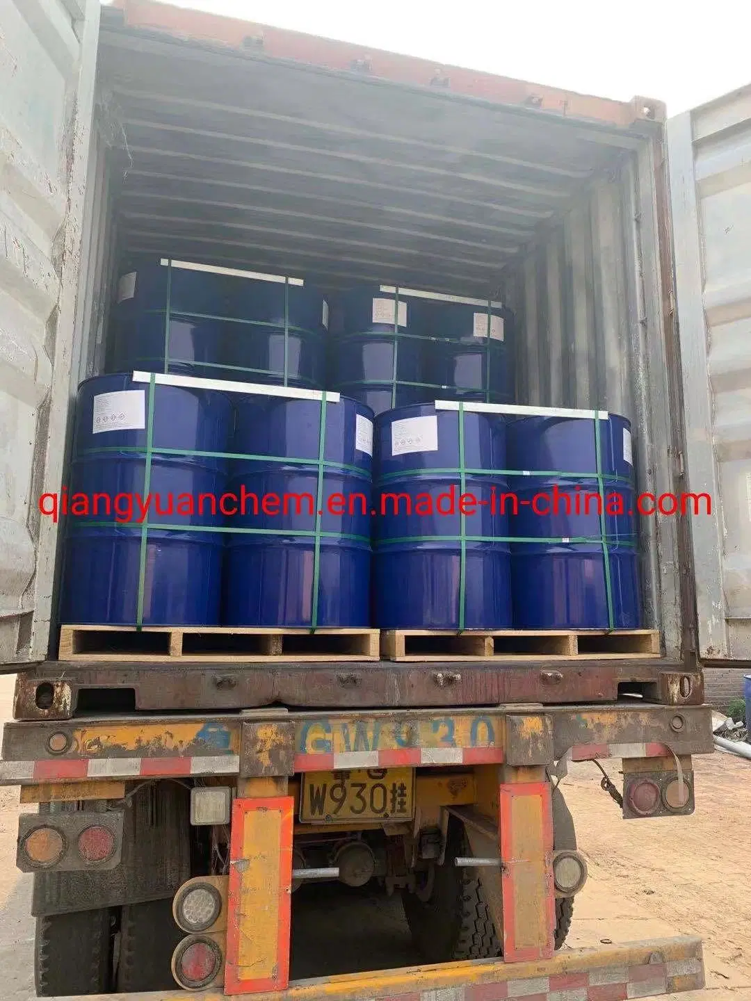 Cheap Price Calcium Bromide CAS 7789-41-5