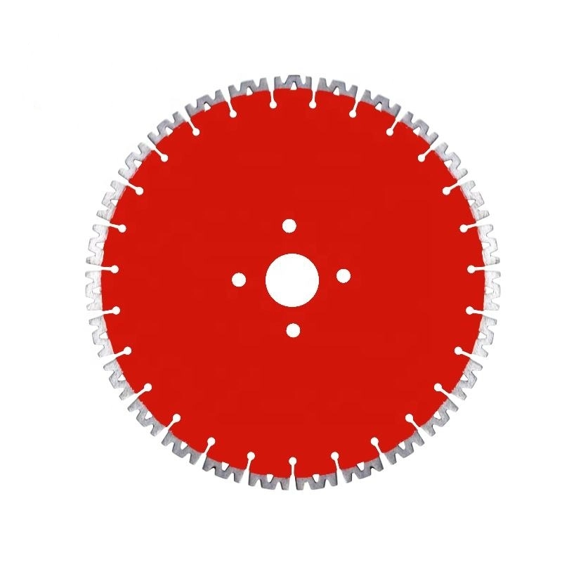 5-1/2 Zoll 40-Zahn Hartmetall-Spitze Sägeblatt für Hardware-Tools