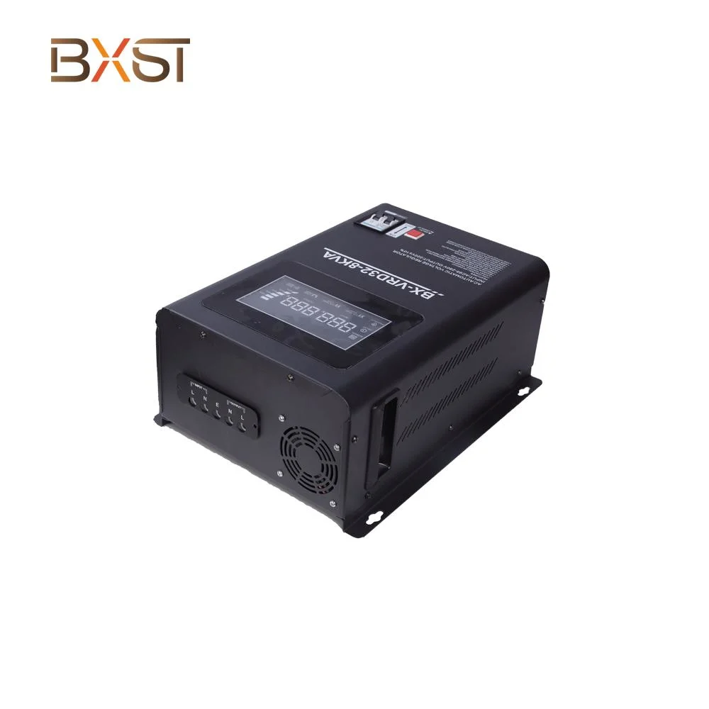 Bx-Vrd32 10kVA Automatic Voltage Regulator AC Voltage Regulator for Home Small