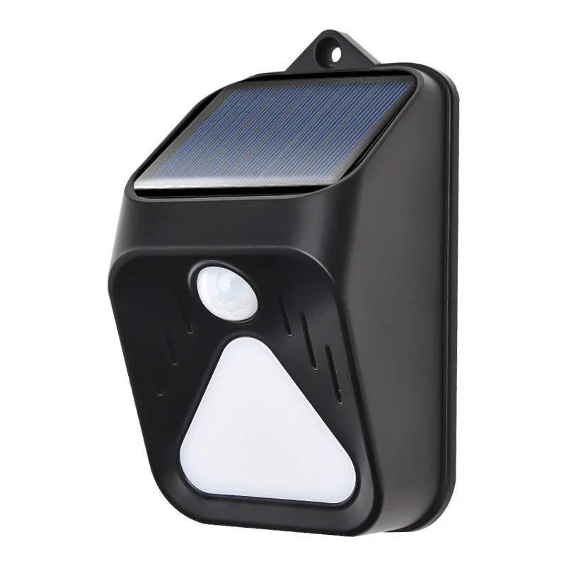 Sumring Hot Sale Monitoring Anti-Remove Sos alarma Solar GPS Tracker