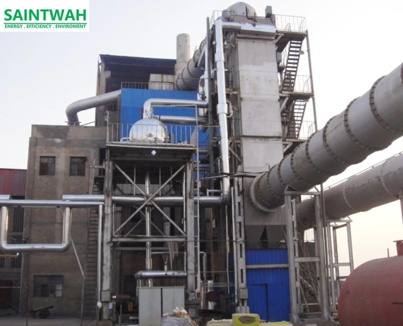 Low Temperature Power Generation/Waste Heat Recovery/Low Temperature Waste Heat Generator/Waste Heat Hot Water Utilization for Power Generation