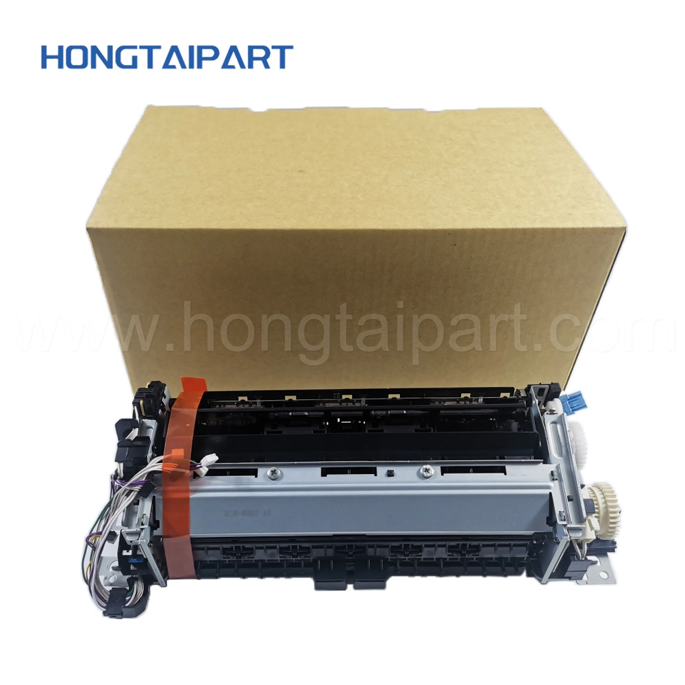 Hongtaipart Unidad de fusor (fijación) para impresoras láser HP Color Laserjet Enterprise M455DN M452DN M452dw M454DN M454dw Mfp M377dw M477fdn M477fdw M479fdn 110V 220V.