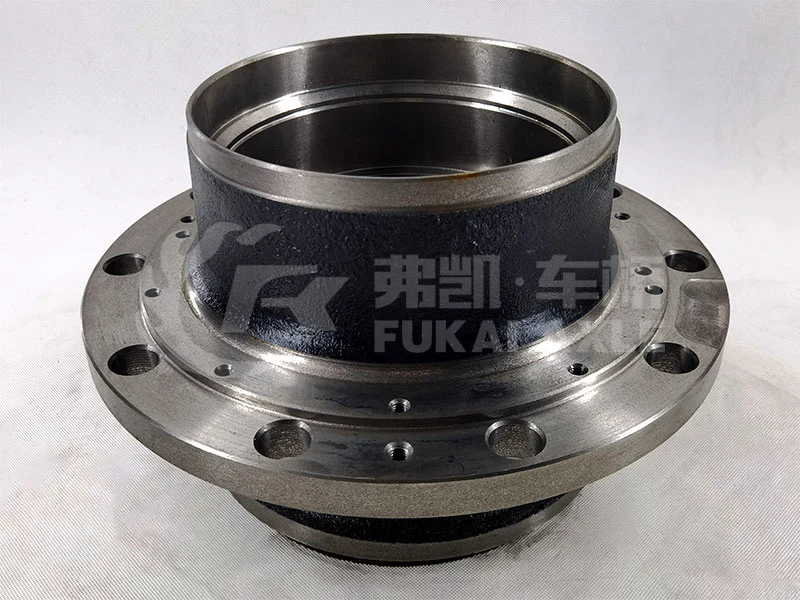 High quality/High cost performance  Rear Wheel Hub for Liuqi Balong Truck Spare Parts Jy3104r040-111-Lq2a