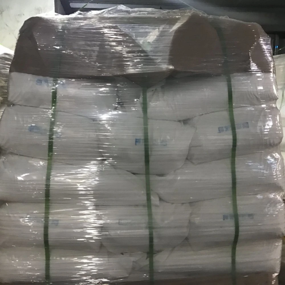 Food Grade Poly Aluminium Chloride Powder