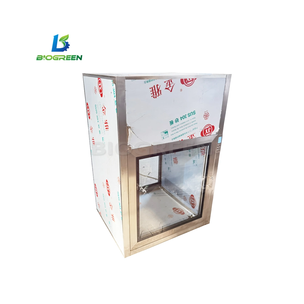 Stainless Steel Pass Box for Clean Room