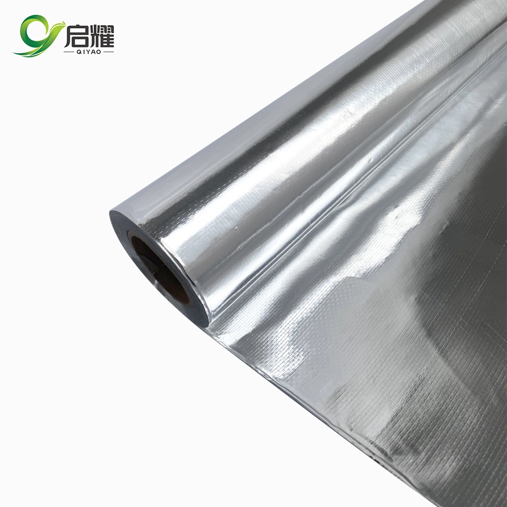 Duty Two-Sided Aluminum Wall Wrap Sarking Radiant Barrier