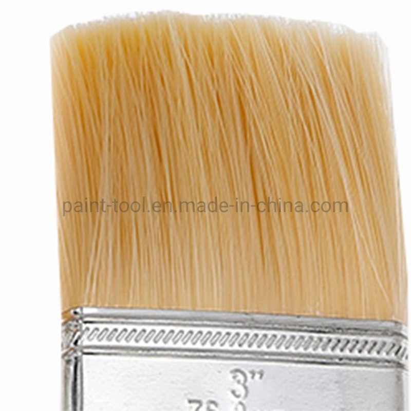 Factory Price Customized Paint Brushes for Painting Use