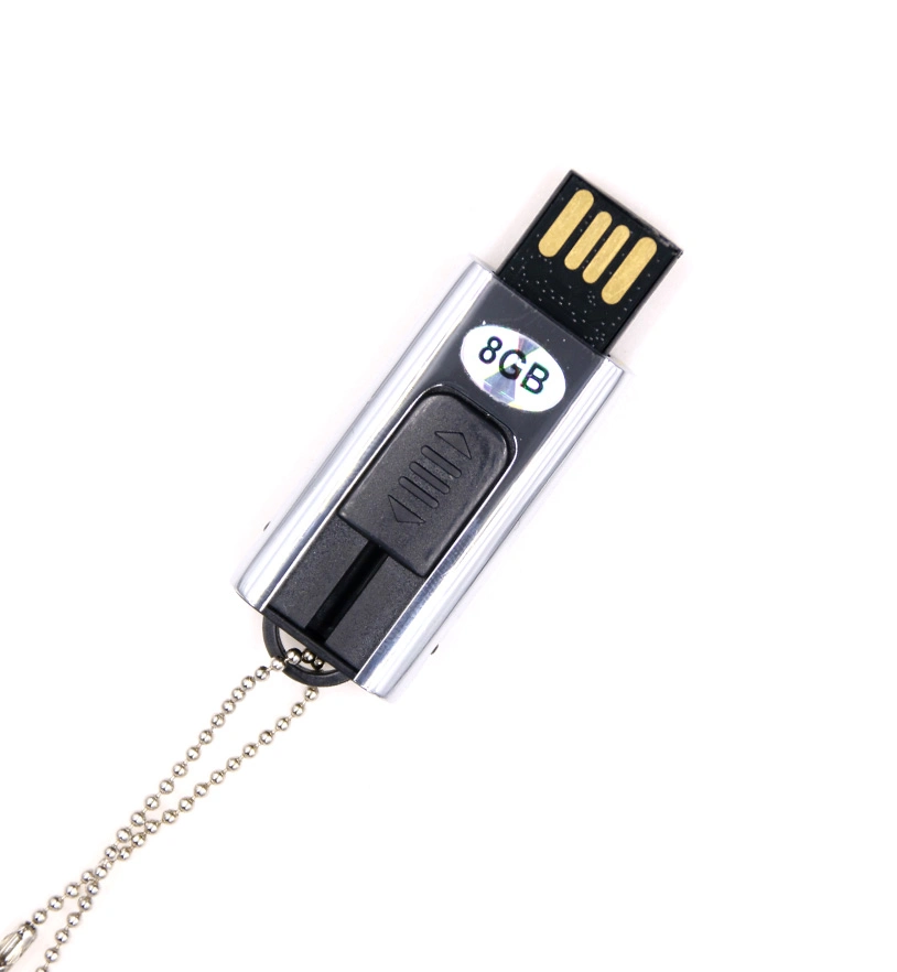 Logotipo personalizado Memory Stick de 8GB 16GB 32 GB 64 GB 128GB USB Flash Drive
