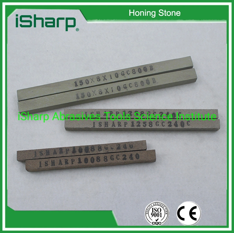 Resin Bond Cylinder Honing Stick Resinoid Honing Stone