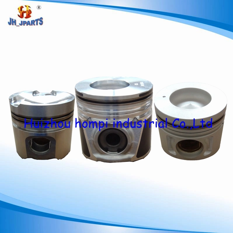 Auto Engine Piston for FIAT/Iveco 41106600/8097645/97202002/97202003/97202004/99443299/99443298 99442902 97210068 99442903/97210069/99442904/97210070/500355105