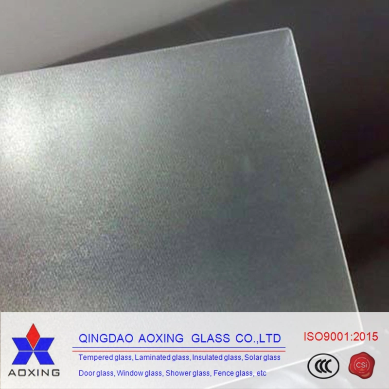 Transparent Solar Glass for Solar Panels