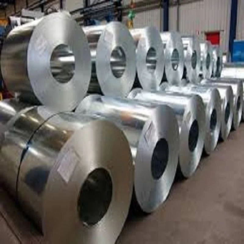 Baojia Runxin Hw Strips/Band/Belt/Coil Stainless Steel Mirror Ba 2ba 2b Stainless Steel Coil Roll Grade 201 410s 430