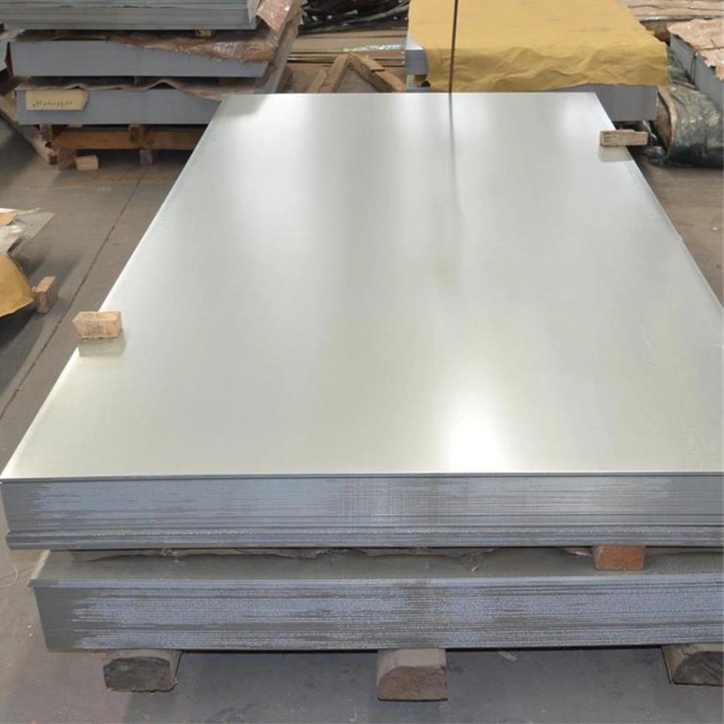 Ta10 Anti Corrosion Titanium Alloy Steel Plate for Seal Components