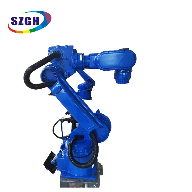 OEM 6 Axis Robot Arm Industrial Automatic Welding Robot