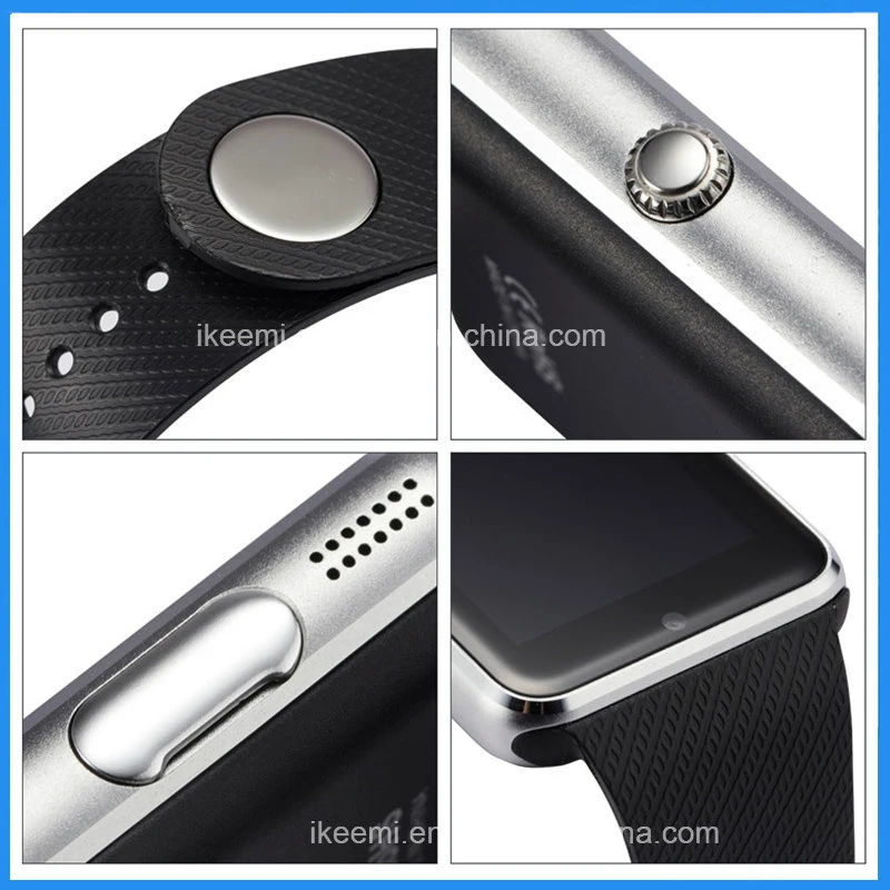 2018 Smart Bluetooth Watch Phone for Android Mobile (GT08)