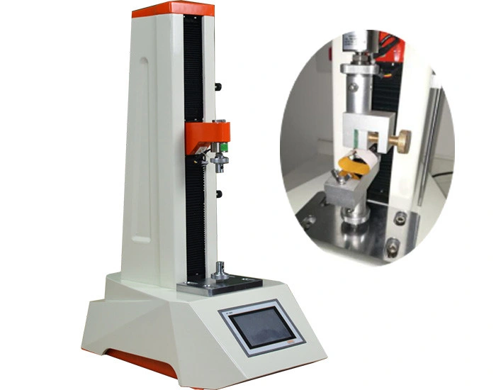 Loop Tack Testing Machine Primary Adhesion Tester