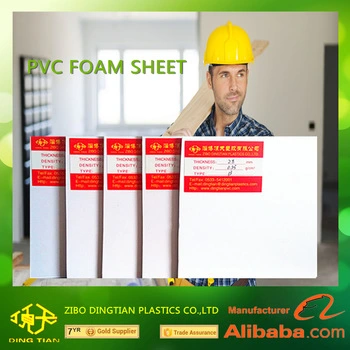 Good Quality Hot Selling PVC Foam Price