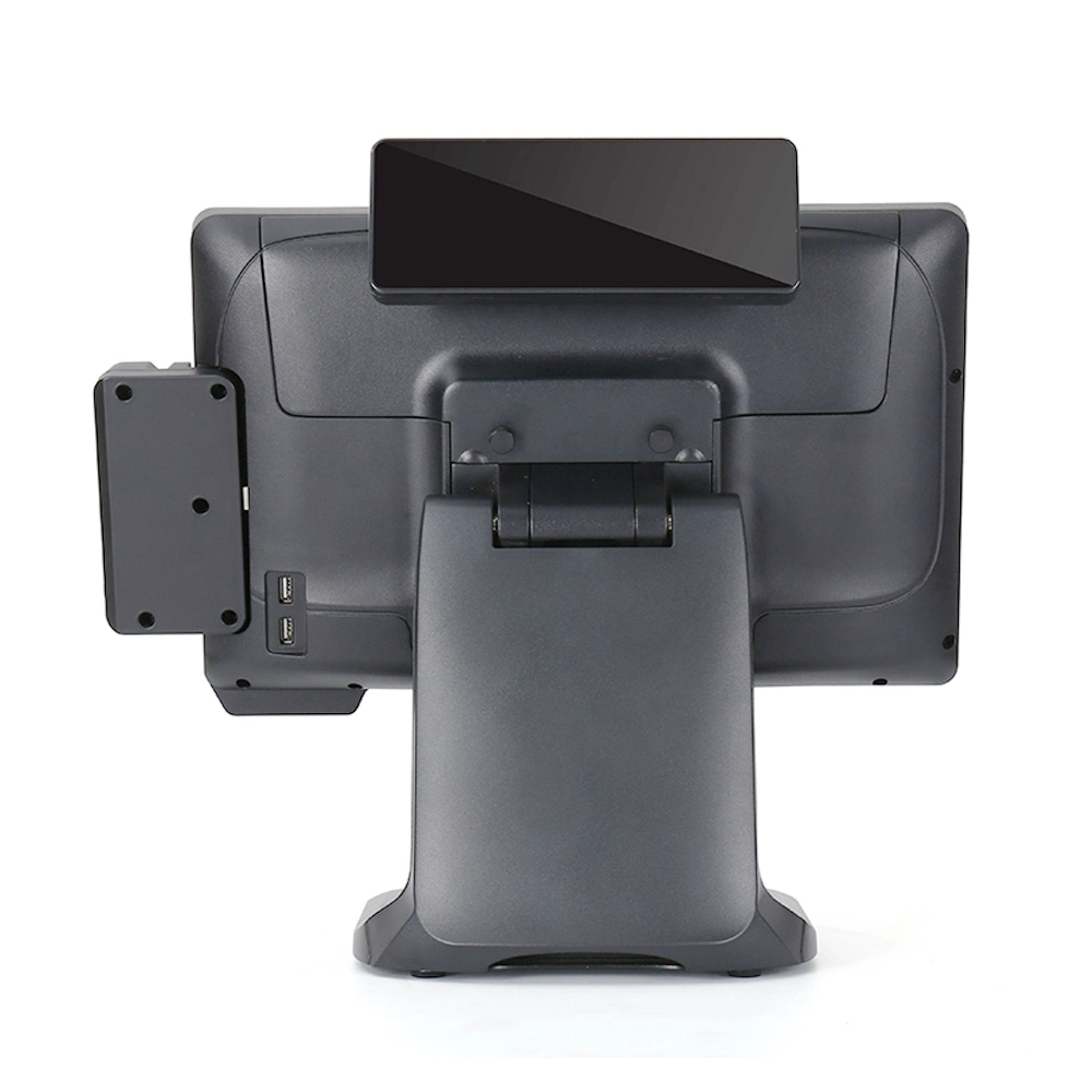 POS Manufacturer 15.6inch Touch Screen Best POS System Price