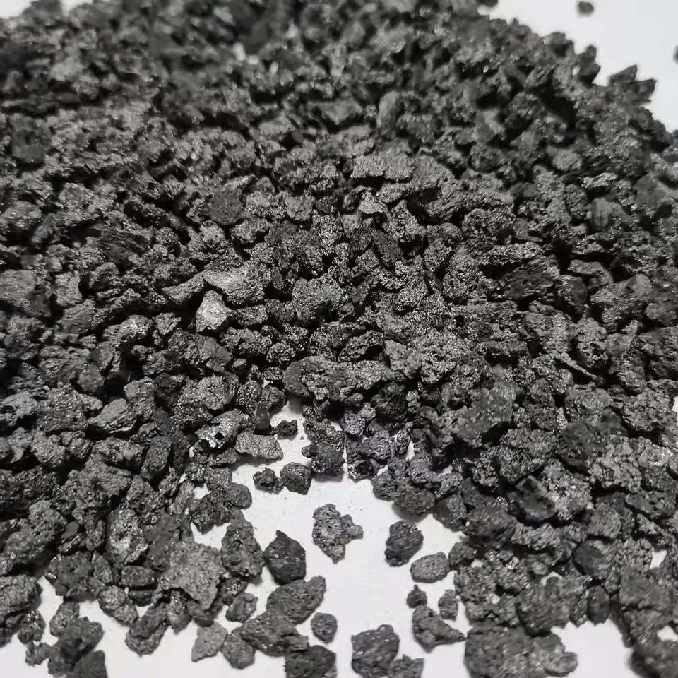 Products Pet Coke Coal Graphi CPC Calcined Pitch Coke