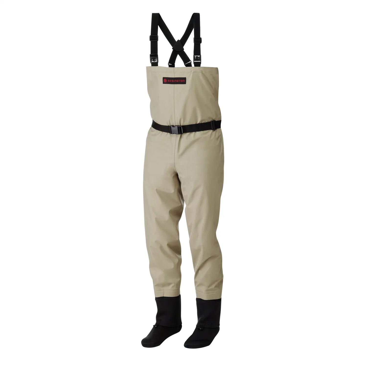 Manufacture High quality/High cost performance  Nylon Breathable Neoprene Chest Waders Fishing