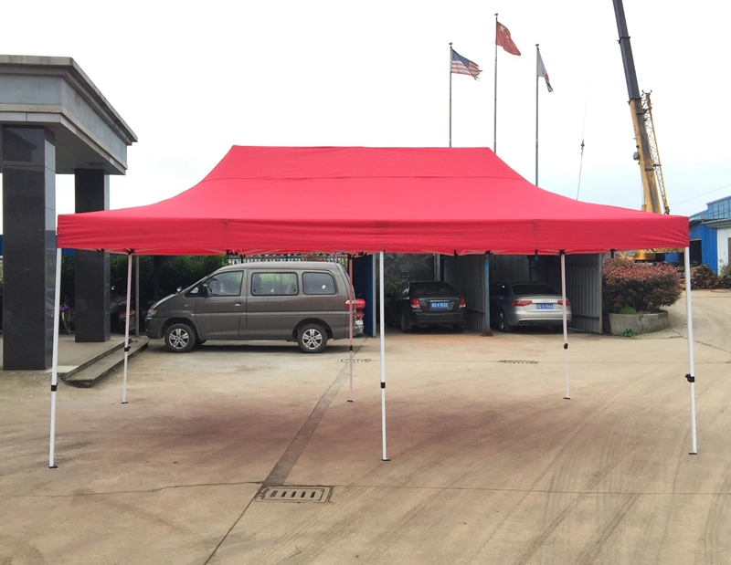 3X6m Carpa plegable Easy up de servicio pesado