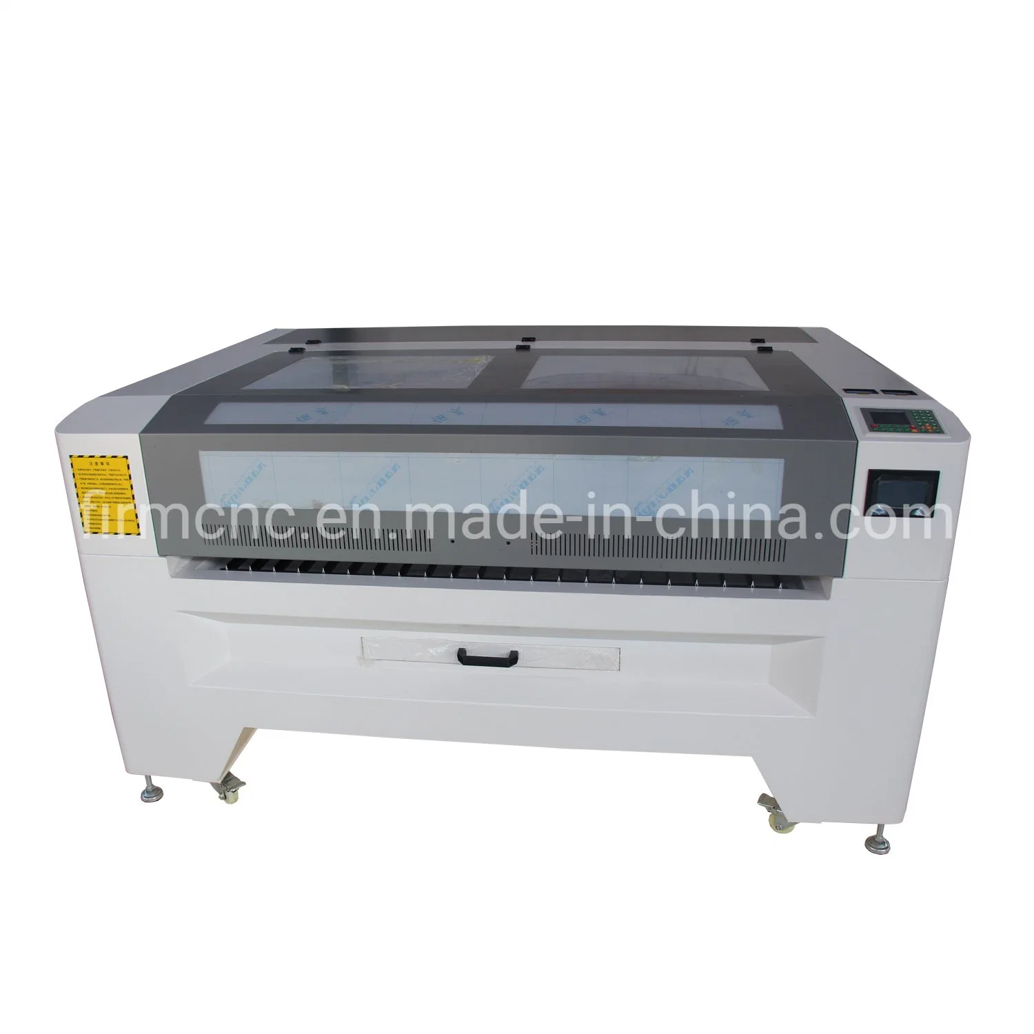 Factory Price 1390 Acrylic Plywood MDF Metal Sheet Laser Cutting Machine