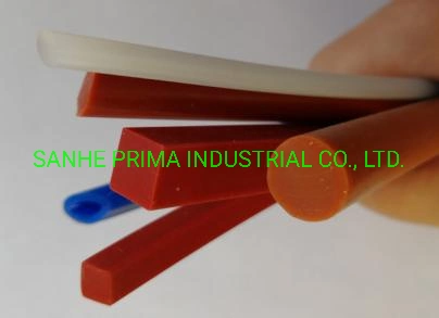 Low Price FDA Transparent/Red/White/Green/ Grey/Blue Food Grade Rubber Hose/Medical Silicone Rubber Hose/Industrial Silicone Rubber Hose From China