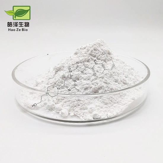 Anti-Cancer Dasatinib CAS 302962-49-8 Dasatinib Powder