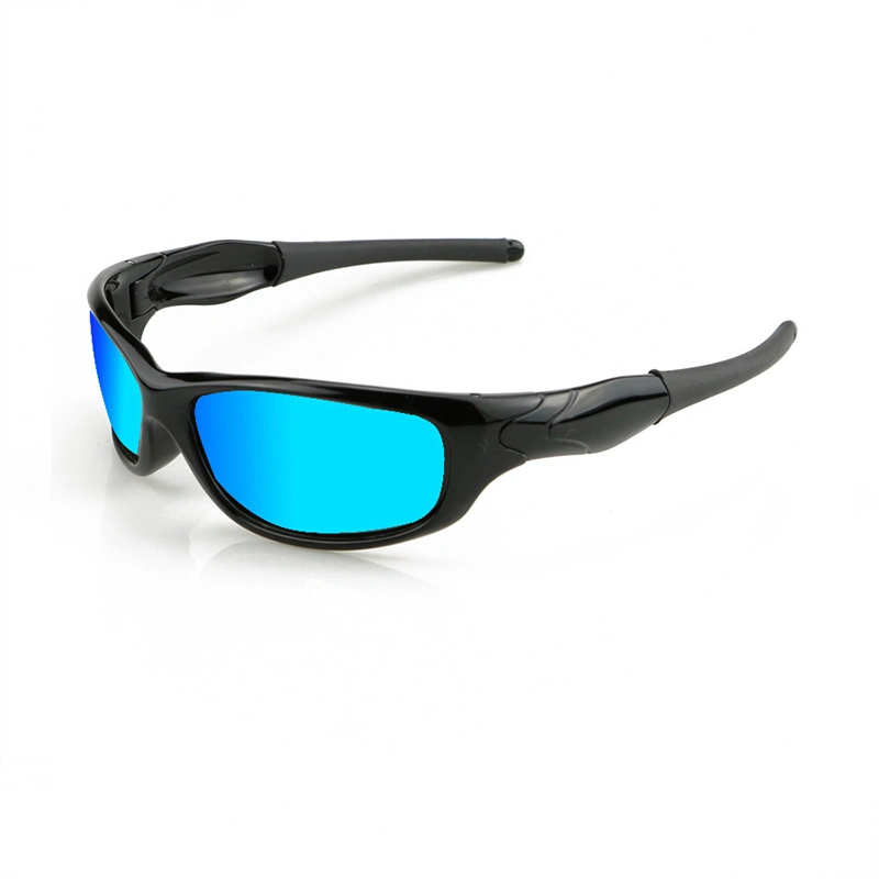 China Brand Cycling Glasses Set Bicycle Sports Goggle Shades