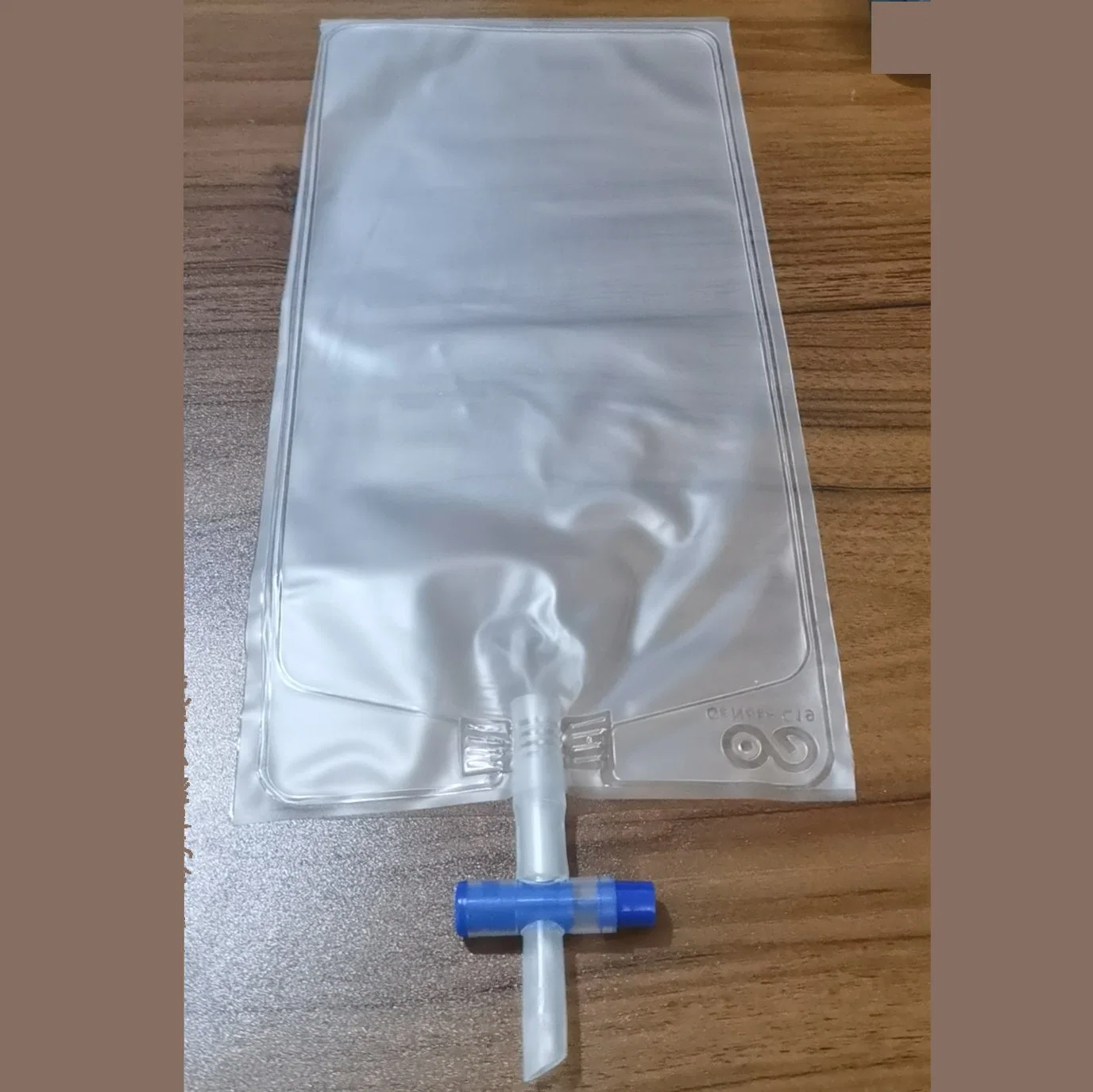 3L / 2L / 1L / 0.5L High quality/High cost performance Latex Anesthesia Breathing Bag