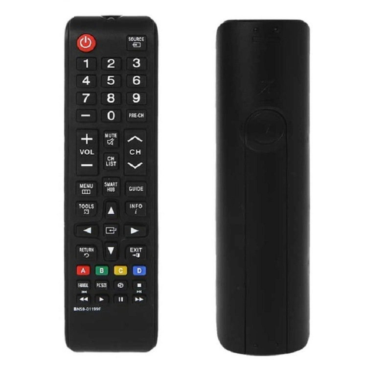 Samsung LED and LCD Sport Samrt Hub Remote Control