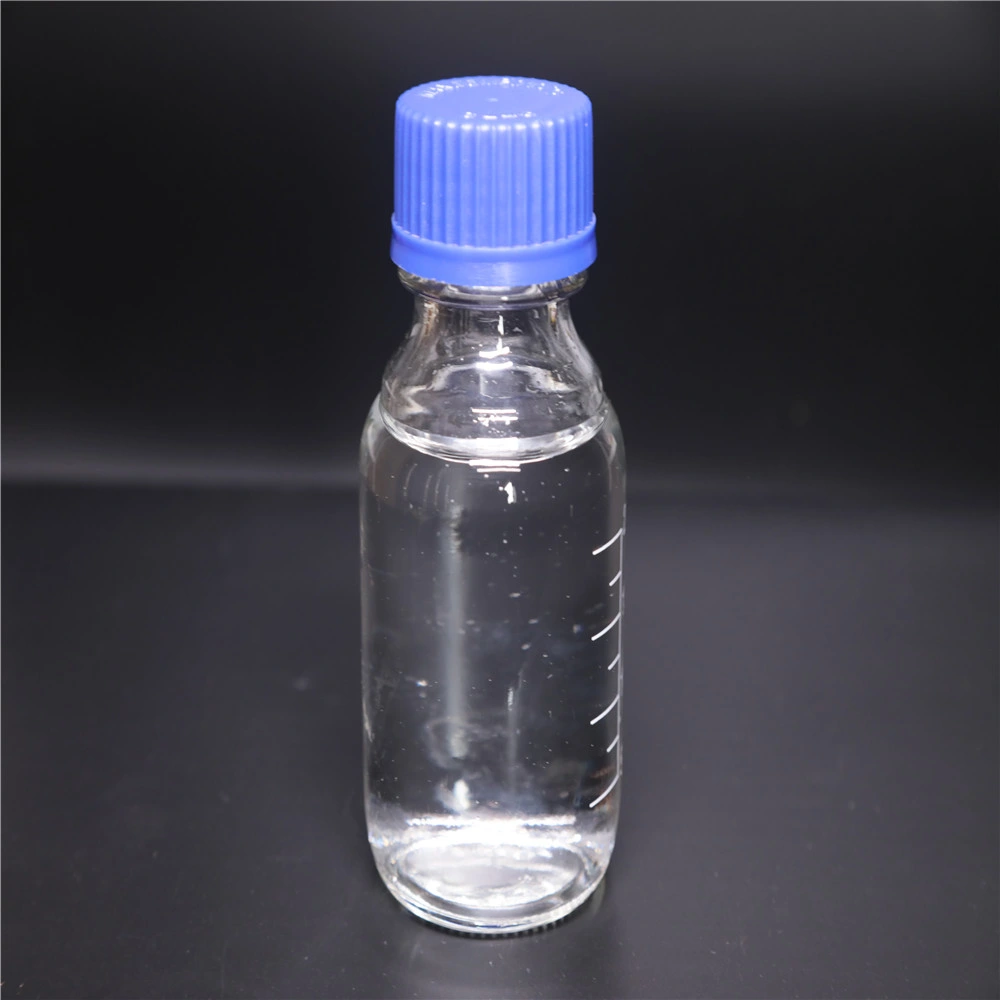 Factory Wohlesale CAS 7750-45-0 Titanium Tetrachloride with Best Price