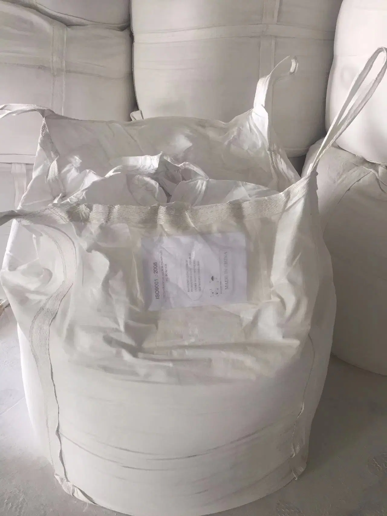 Phosphate Mono-Dicalcium 21% / granulaire MDCP21 % / feed grade granulaire