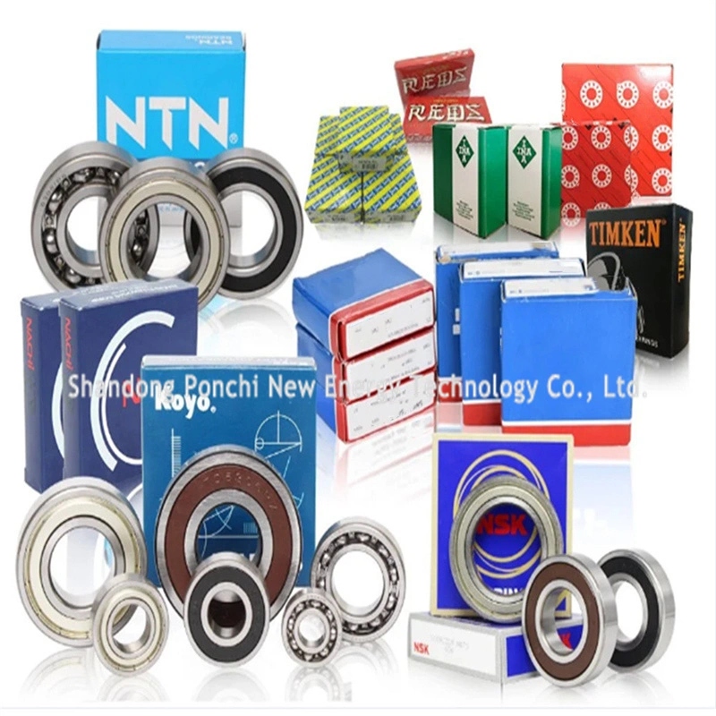 NACHI NTN NSK Timken Timken Manufacturer Deep Groove/Angular Contact/Thrust/Self-Aligning/Thin Wall Ball Bearing