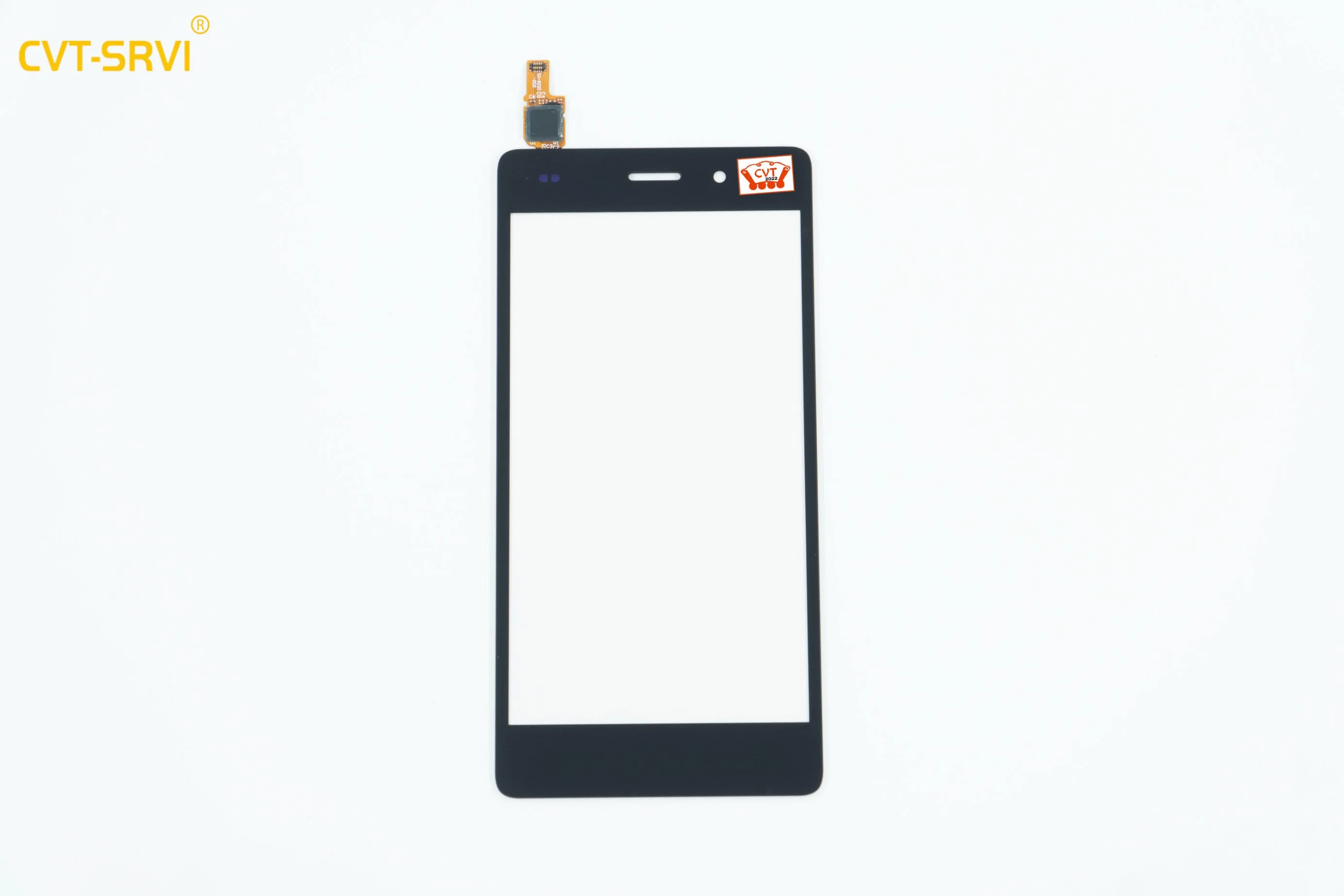 Mobile LCD Parts Mica for Huawei- P8 Lite Mobile Phone Touch Screen Digitizer