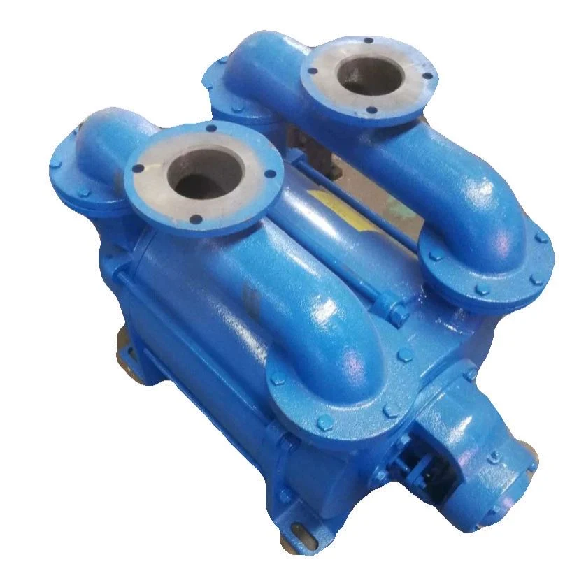 Zhuoxin Brand Air Sucking for Vacuum Pump