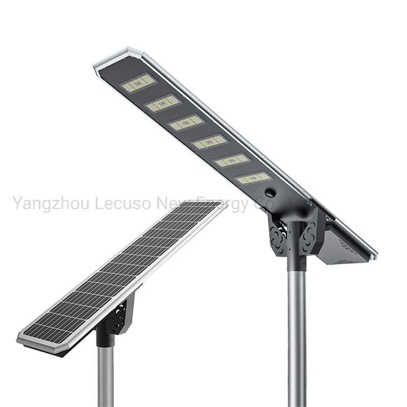 Light RGB Rechargeable LED Quality Lights Qingdao Lamp Projector Project Solar Street Lighet