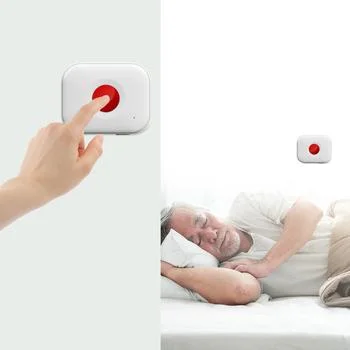 WiFi Sos Alarm