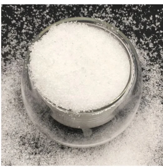 Amonio Grado Agrícola Sulfato/Sulfato Cristal granular N 21% Precio para Fertilizante