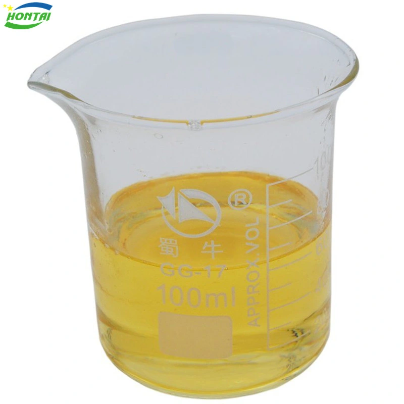 Pesticide Acaricides Insecticide Amitraz 12.5% Ec, 20% Ec Insect Killer