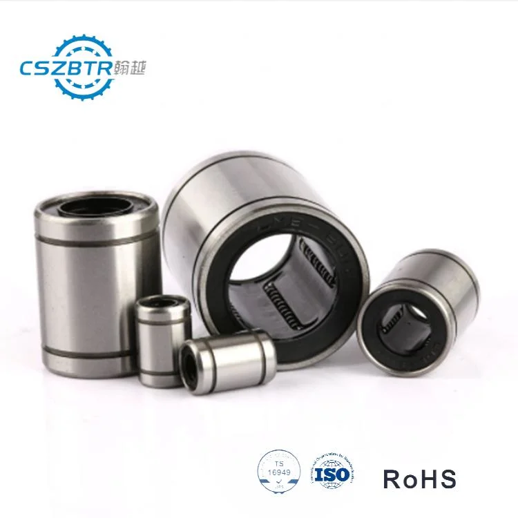 Linear Motion Ball Bushing Bearing Lm35uu Linear Bearing Lme35uu