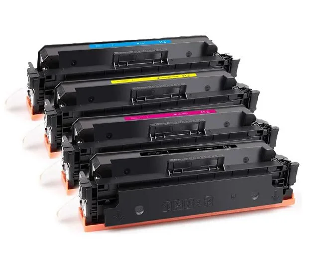 Compatible for HP W2310AA 215A Color Toner Cartridge for HP Color Printers